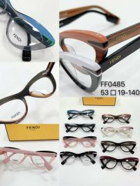 Picture of Fendi Optical Glasses _SKUfw49754261fw